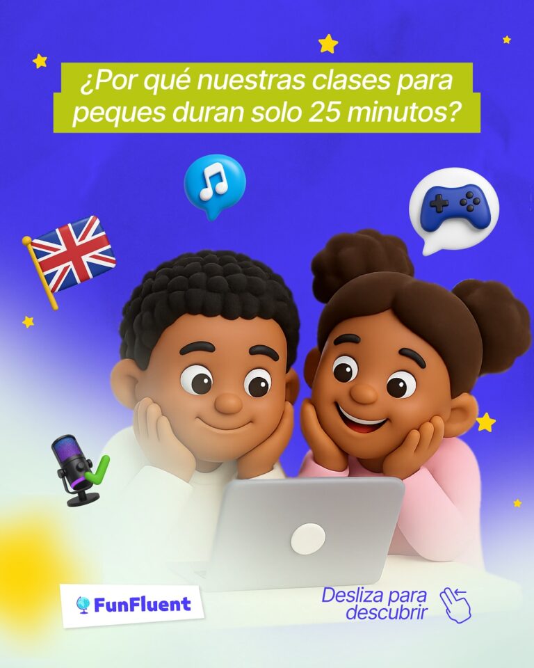 Instagram post from funfluent.es. This post is in position 2.